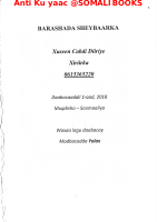 Barashada Shaybaarka..pdf